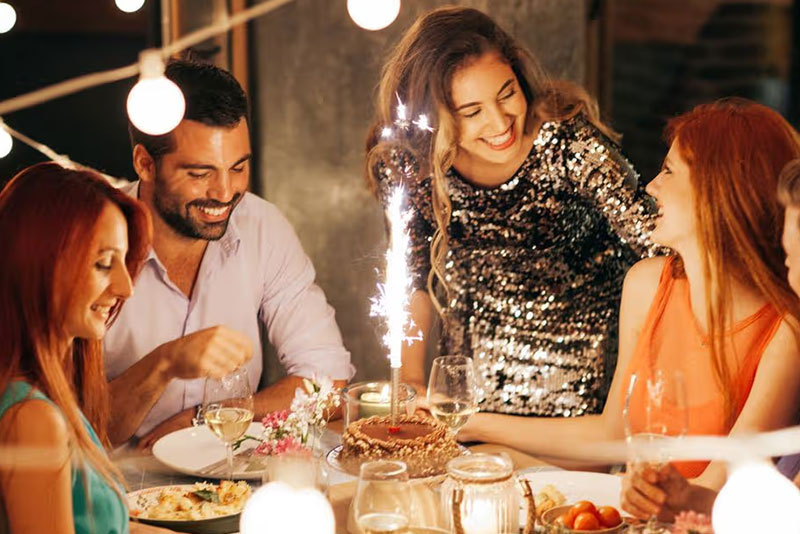 Get Together Catering